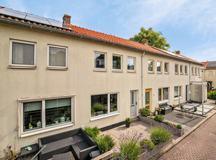 Hagewindestraat 4