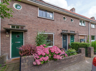 Okkernootstraat 4