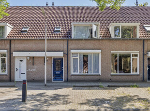 Pasteurstraat 6