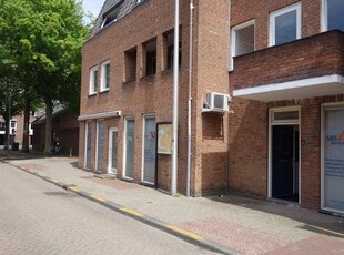 Weert - Hegstraat