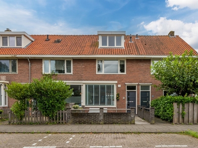 A.G. Verbeekstraat 12