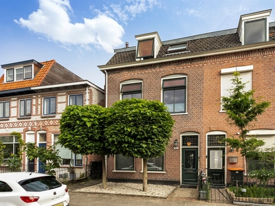 Aldegondestraat 92