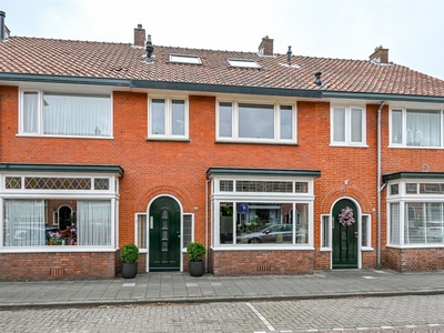 Alexander Bellstraat 54