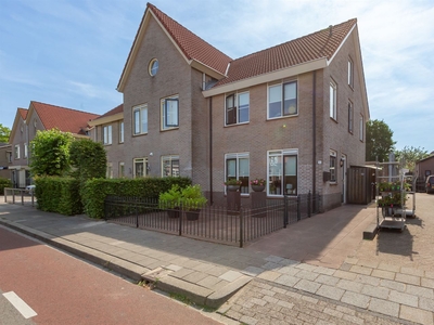 Amersfoortsestraat 51