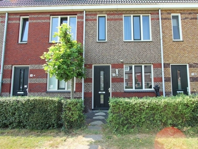 Anubisplantsoen in Almere (109m2)