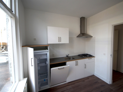 Appartement te huur Herenstraat, Leiden