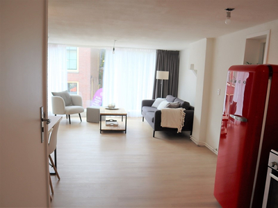 Appartement te huur Koorstraat, Alkmaar