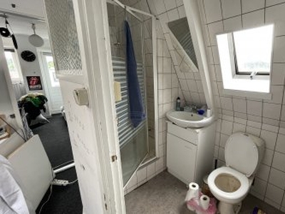 Appartement te huur Nieuwe Boteringestraat, Groningen