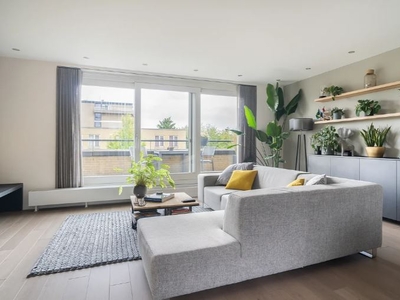 Appartement te huur Vignolahof, Rotterdam