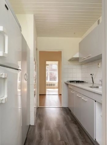 Appartement te huur Wilbertoord, Rotterdam