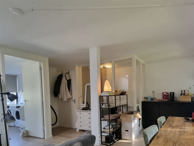 Appartement te huur Wilhelminapark, Breda