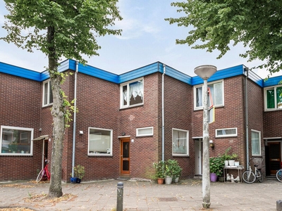 Ariana Nozemanstraat 53