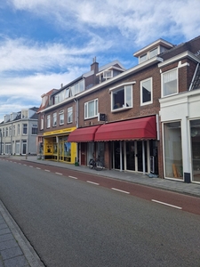 Assendorperstraat in Zwolle (20m2)