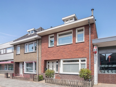 Axelsestraat 166