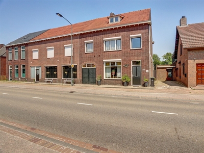 Baarleseweg 27