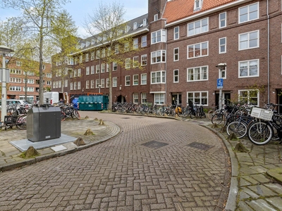 Baffinstraat 13 I