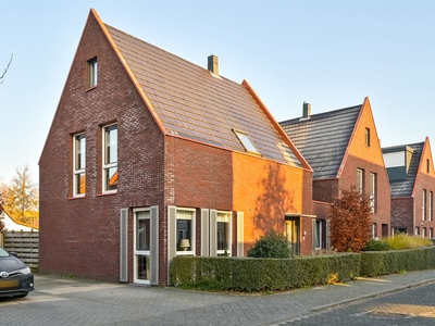 Bakemastraat 46