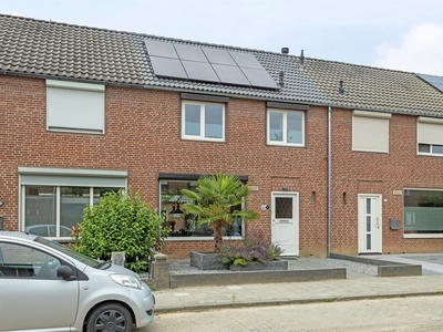 Beatrixstraat 21