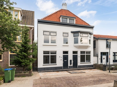 Beatrixstraat 43 B