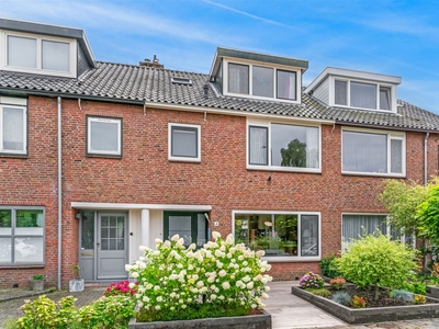 Beethovenlaan 4