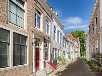 Bellinkstraat 16