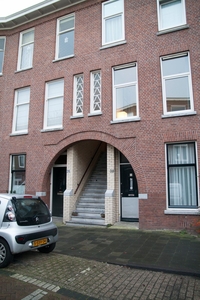 Berberisstraat in Den Haag (100m2)