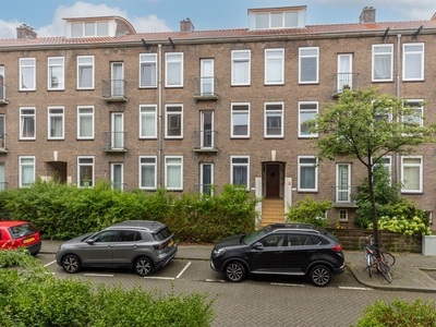 Bernardus Gewinstraat 15 B