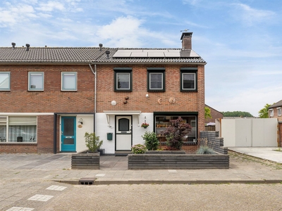 Bernhardstraat 28