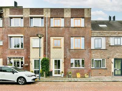 Biesheuvelstraat 43