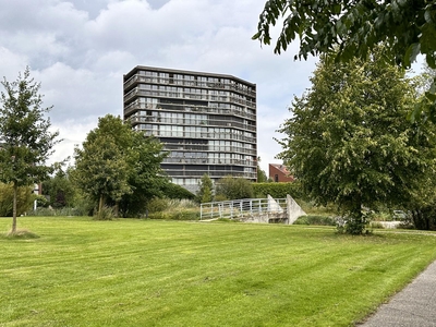 Binckesstraat in Amersfoort (82m2)