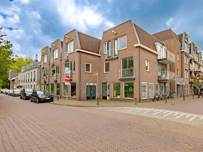 Bloemendaalseweg 5 B