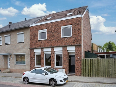 Bouwbergstraat 9 *