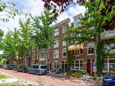 Bredeweg in Amsterdam (204m2)