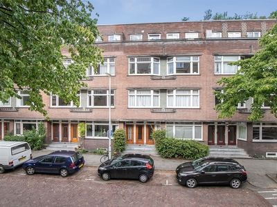 Breitnerstraat 87 C