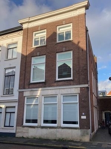 Burgstraat in Gorinchem (60m2)