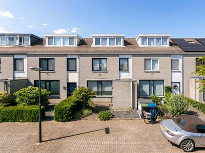 Carry van Bruggenstraat 17