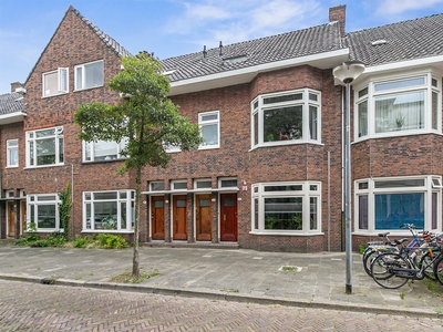 C.H. Petersstraat 17