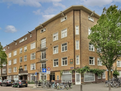 Chasséstraat 44