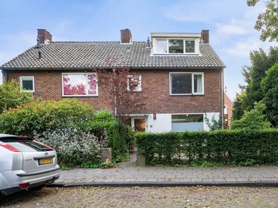 Crayenestersingel in Heemstede (165m2)