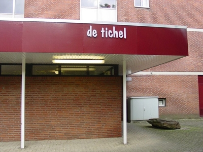 De Tichel in Heerlen (70m2)