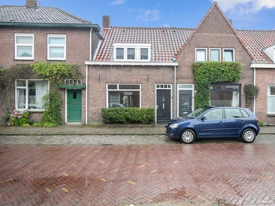 de Vriesstraat 29