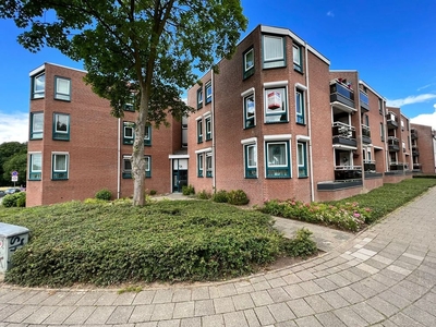 Demstraat in Hoensbroek (88m2)