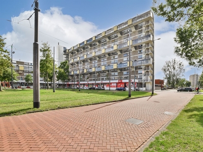 Dijkgraafplein 315