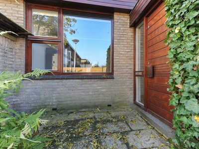 Dominee Honderslaan in Wassenaar (155m2)