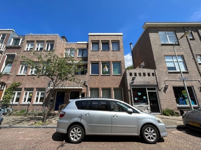 Eikstraat in Den Haag (29m2)