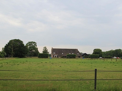 Eleveld in Eleveld (35m2)