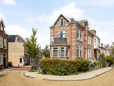 Emmastraat 33 G