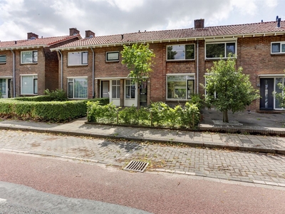 Floraparkstraat 108