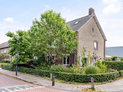 Frans Halsstraat 2