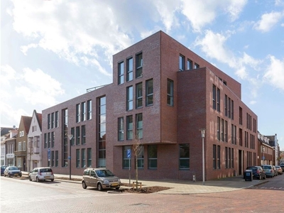 Gagelstraat in Eindhoven (120m2)